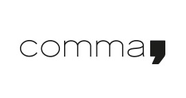 comma